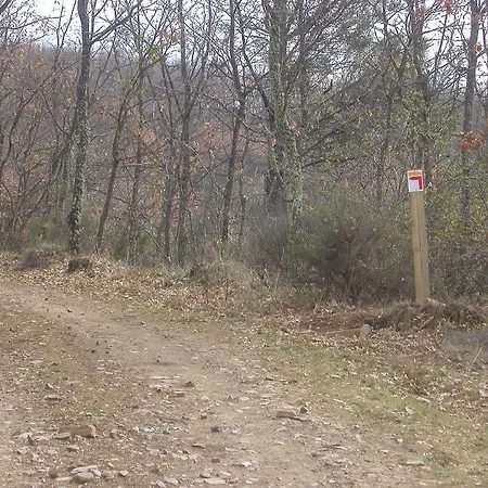 Casa Da Mencha Εξοχικό σπίτι *