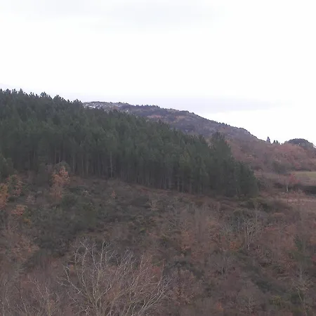 Casa Da Mencha Vinhais