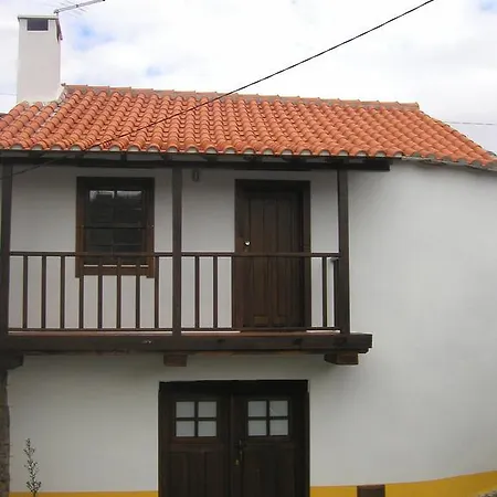 Casa Da Mencha