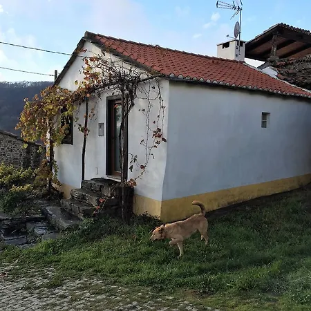 Casa Da Mencha Vinhais