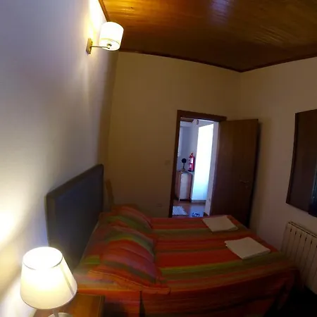 Casa Da Mencha Εξοχικό σπίτι