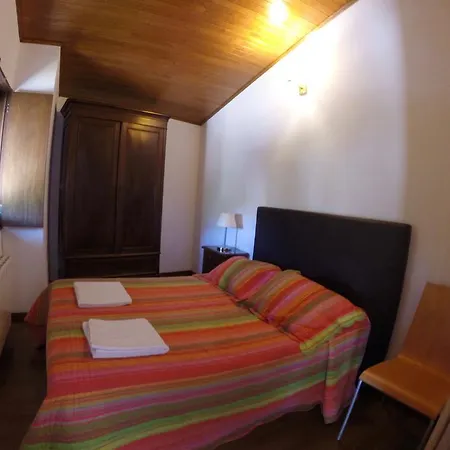 Casa Da Mencha * Vinhais