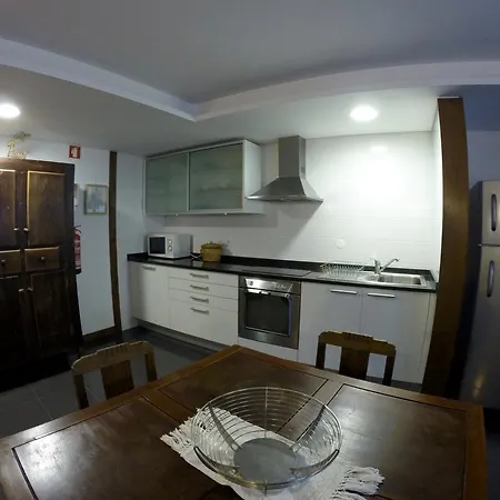 Casa Da Mencha * Vinhais