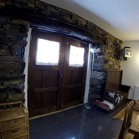 Casa Da Mencha Εξοχικό σπίτι Vinhais