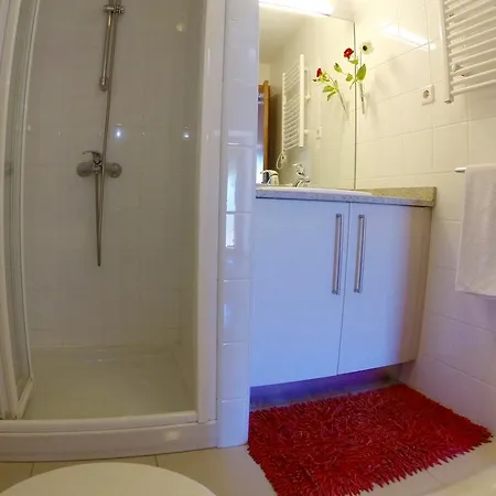 Casa Da Mencha Εξοχικό σπίτι Vinhais