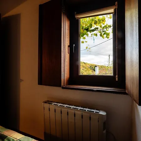 Εξοχικό σπίτι Casa Da Mencha