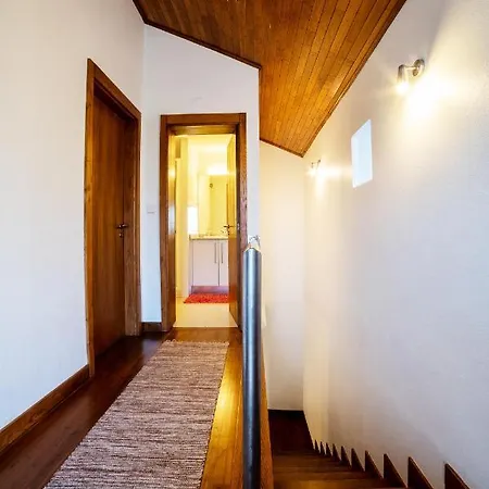 Casa Da Mencha *