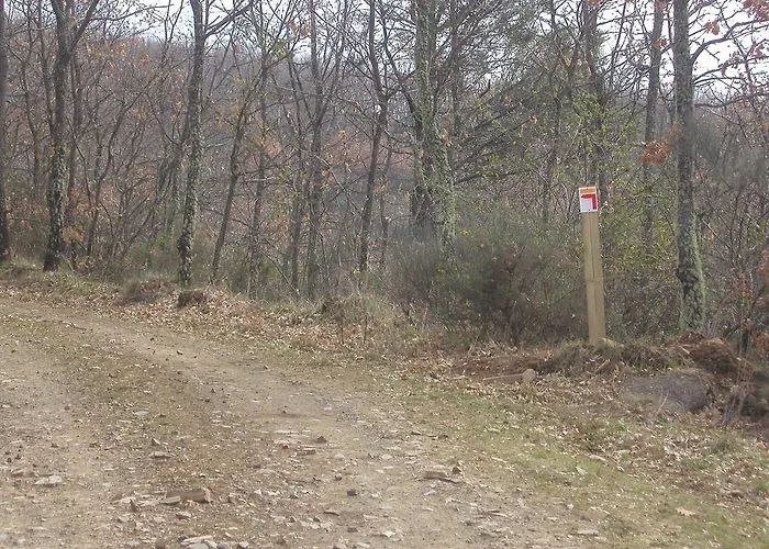 Casa Da Mencha Hétvégi ház *