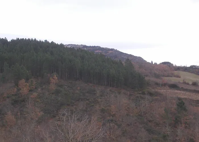 Casa Da Mencha Vinhais