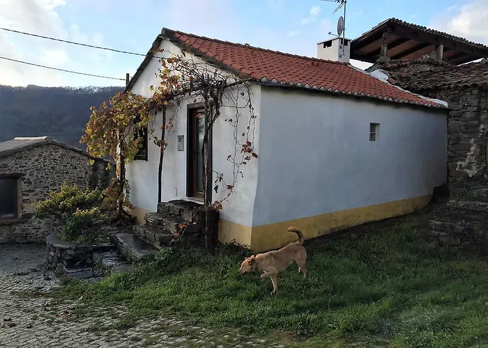 Casa Da Mencha Vinhais