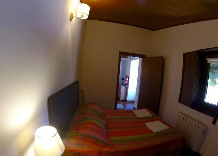 Casa Da Mencha Country house