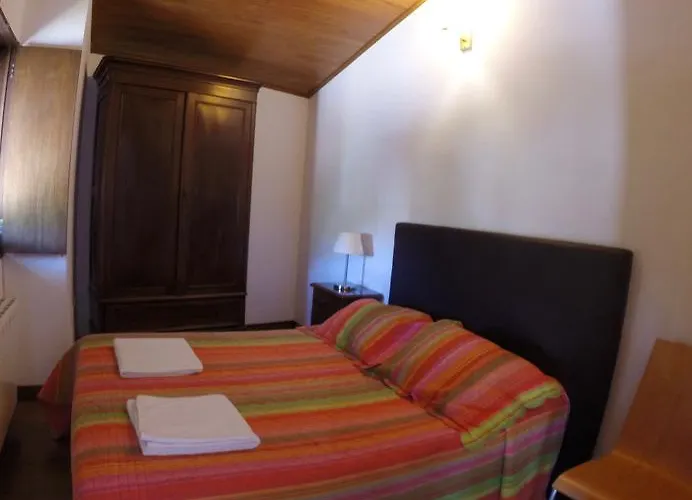 Casa Da Mencha * Vinhais