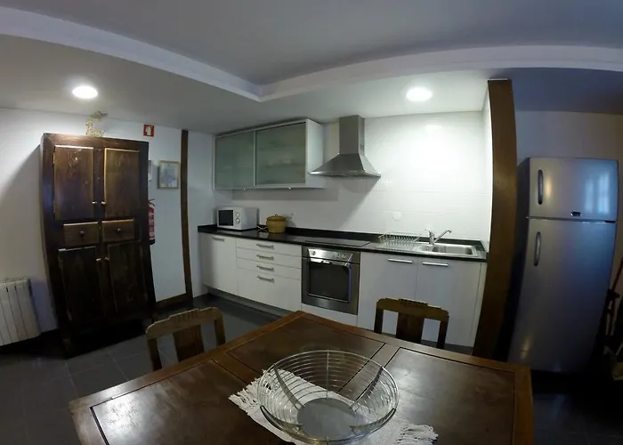 Casa Da Mencha * Vinhais