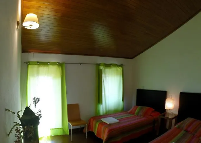 Casa Da Mencha * Vinhais