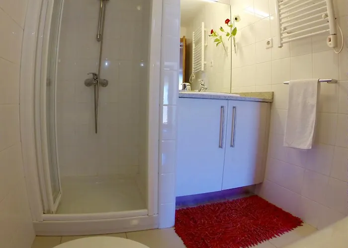 Casa Da Mencha Country house Vinhais