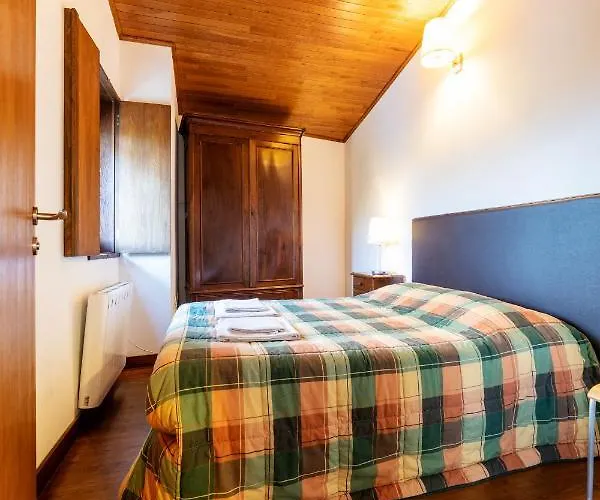 Casa Da Mencha Country house